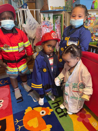 Photo of My Lady Family Group Daycare - Bronx, NY
