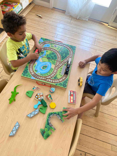 Photo of Tree House Child Care Daycare - Glendale, CA