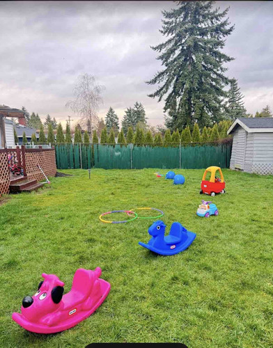 Photo of Warm Welcome Kiddie Care - Seattle, WA