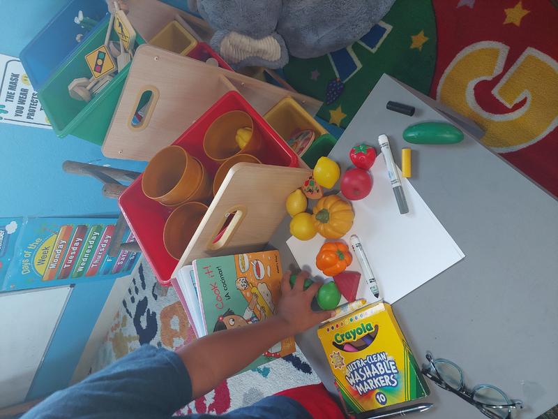 Photo of Education Station Daycare - Compton, CA