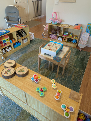 Photo of Sandee Daycare Services - Eglin Afb, FL