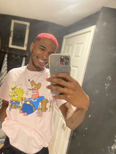 Photo of Demarquisz B. - Tlyer, TX