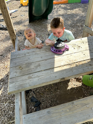 Photo of Learning Blocks Daycare - American Fork, UT