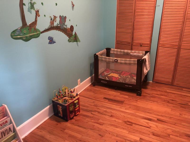 Photo of Esthefany A. Nunez Arias Daycare - Bronx, NY