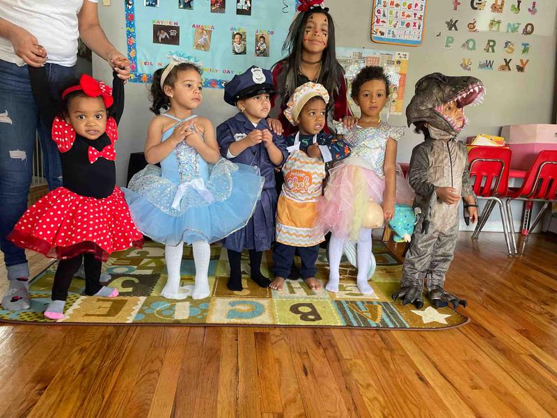 Photo of Yelene Family Daycare - Springfield Garden, NY
