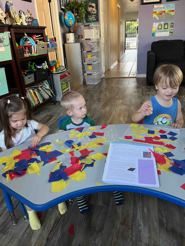 Photo of Backyard Friends Daycare - Long Beach, CA