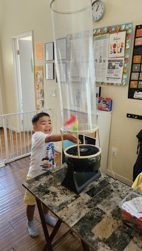 Photo of Harris Family Childcare - Moreno Valley, CA