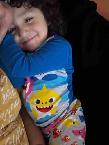 Photo of Yojani Barrera Daycare - Clinton, MA