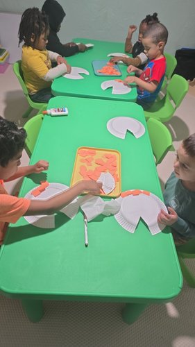 Photo of Little Paradise Daycare - Worcester, MA