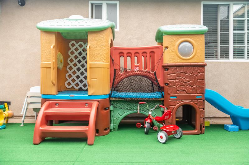 Photo of Belochka Family Daycare - Los Angeles, CA