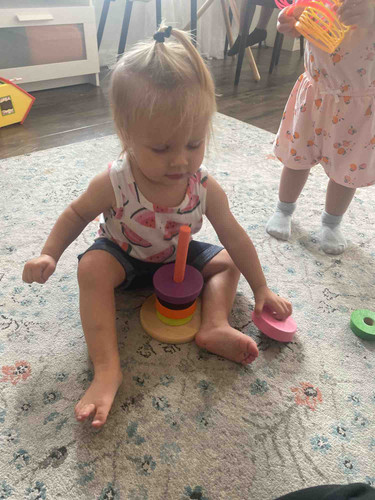 Photo of Tree House Child Care Daycare - Glendale, CA