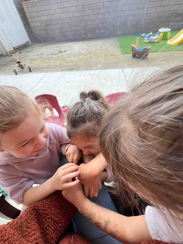 Photo of Paredes-Velazquez Family Child Care - Hemet, CA