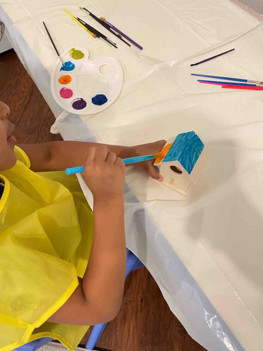 Photo of Little Monarchs Child Care - Fort Worth, TX