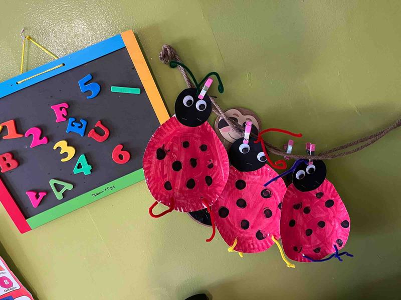 Photo of Abuela’s Family Daycare - Hyde Park, MA