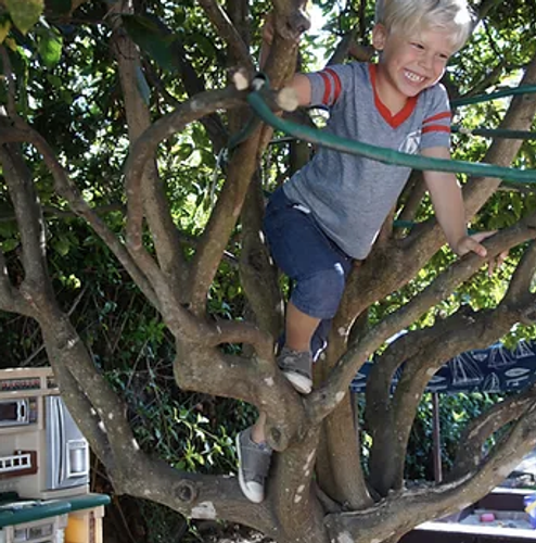 Photo of Vargas Family Child Care - Santa Barbara, CA