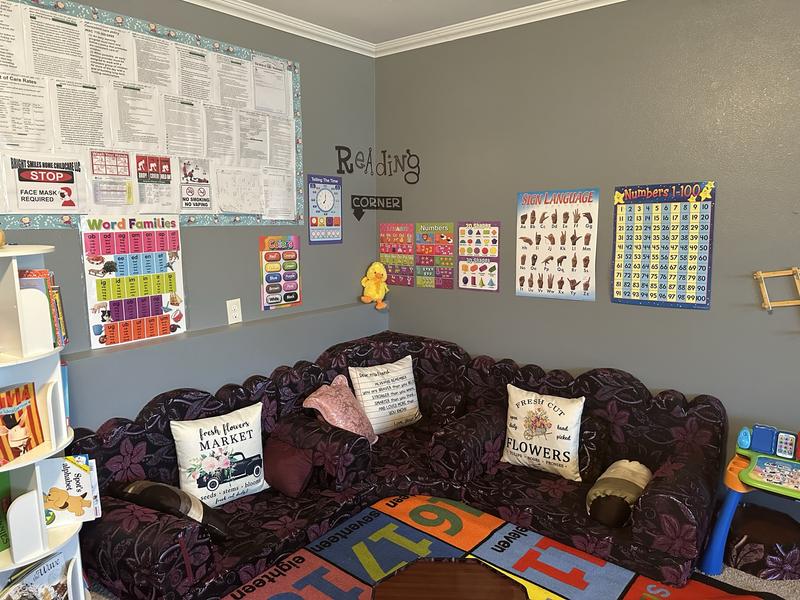 Photo of Bright Smiles Home Childcare Daycare - Auburn, WA