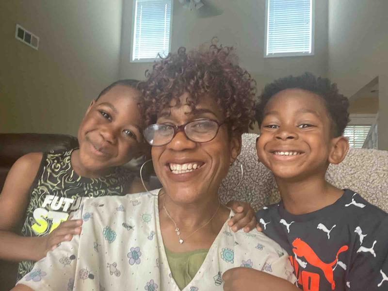 Photo of Bright Boxx Of Colors Learning Center,LLC - Snellville, GA