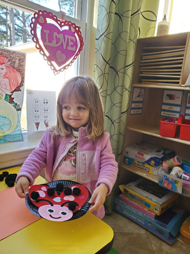 Photo of Aracelis 'House Childcare Daycare - Cypress, TX