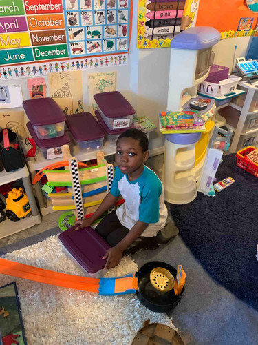 Photo of Key To Our Future Learning Center Daycare - Riverdale, GA