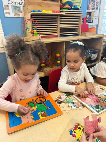 Photo of Orquidea Jimenez Group Family Day Care Daycare - Brooklyn, NY