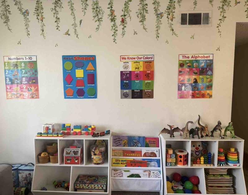 Photo of Diana’s Childcare