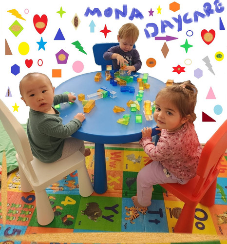 Photo of Mona Daycare - Rancho Santa Margarita, CA