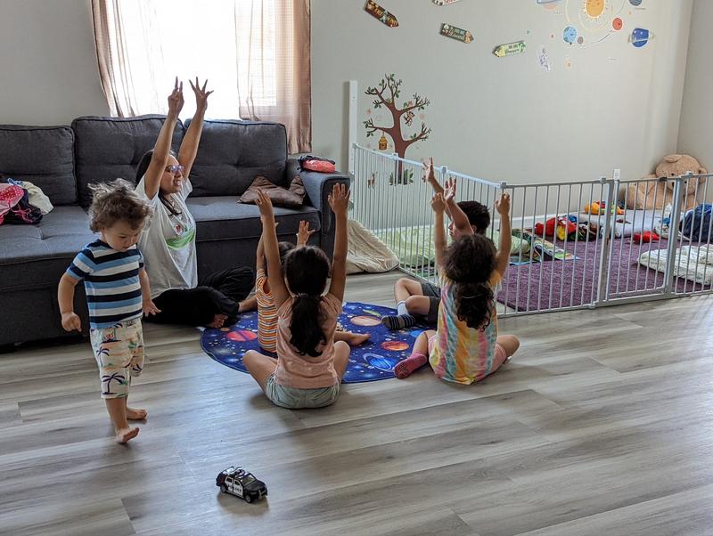 Photo of Kachy's Daycare - San Bernardino, CA