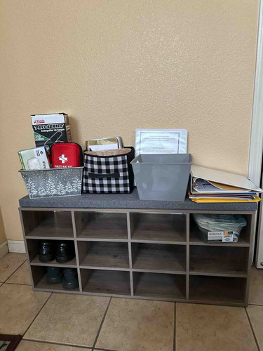 Photo of Les Petites Childcare Daycare - Stockton, CA