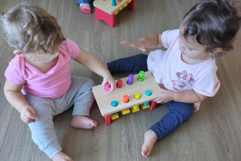 Photo of Rainbow Colors Family Child Care - Vista, CA
