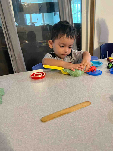 Photo of Once Upon A Time Daycare - Burien, WA