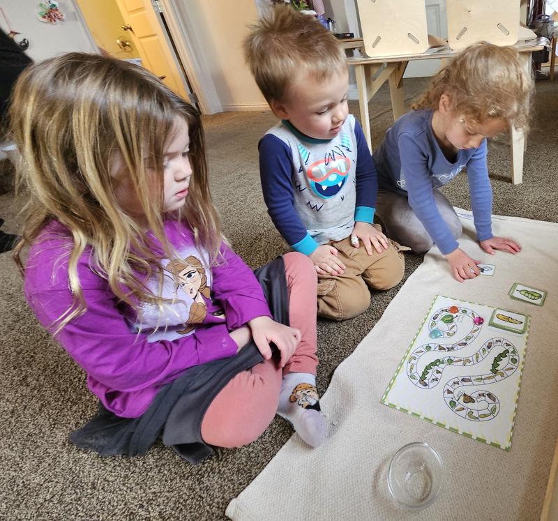 Photo of Stepping Stones In Kamas - Kamas, UT