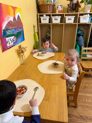 Photo of Kingdom Kiddos Child Care LLC - Brooklyn, NY