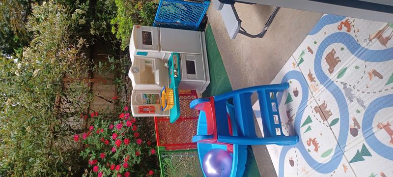 Photo of Rainbow Lights Daycare - Tigard, OR