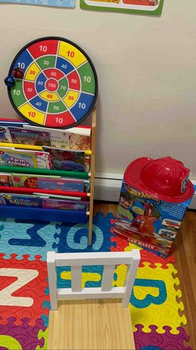 Photo of My Peldaño Family Daycare - Newark, NJ