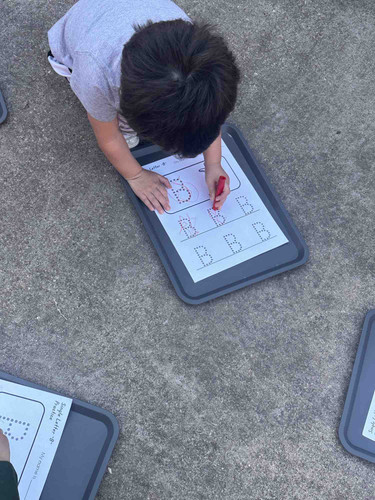 Photo of Good Times Daycare - Desoto, TX