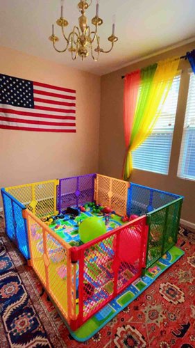 Photo of Future Star Home Day Care - Elk Grove, CA