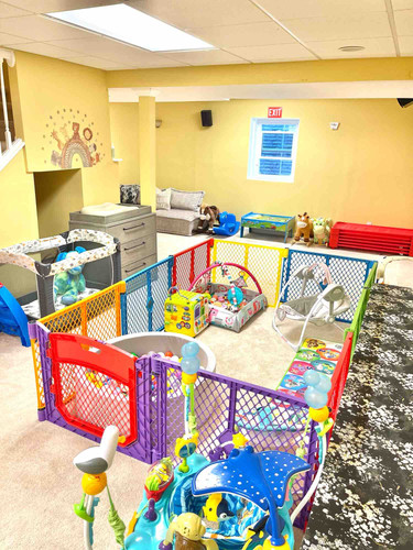 Photo of Jenna's Nest Day Care - West Bloomfiled, MI