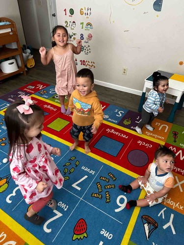 Photo of Little Dreamers Daycare - Gilroy, CA