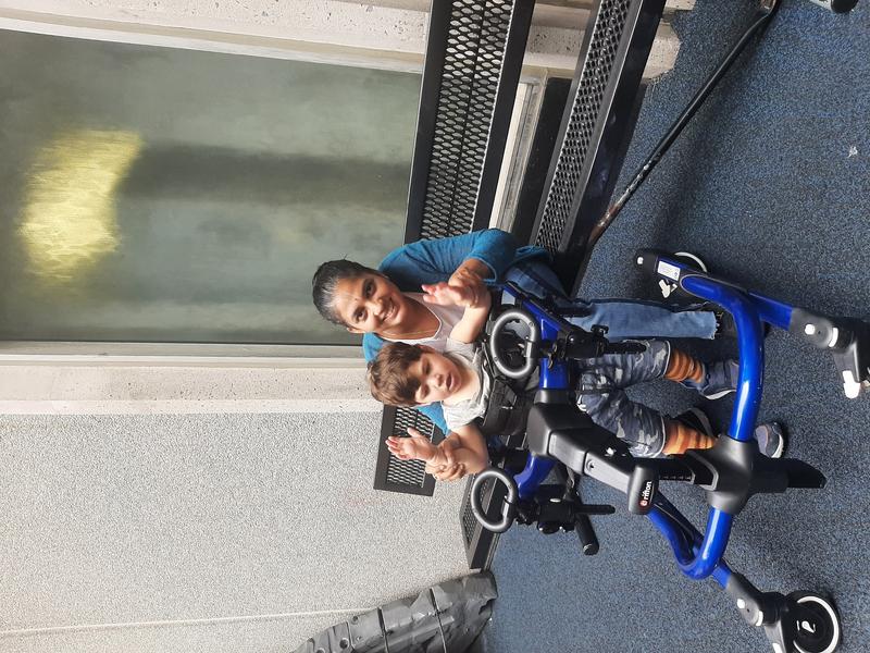 Photo of Areena. S. - Newyork, NY