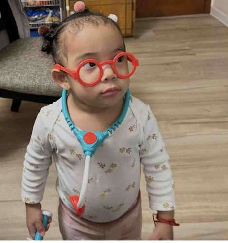 Photo of Little Warriors - Syracuse, NY