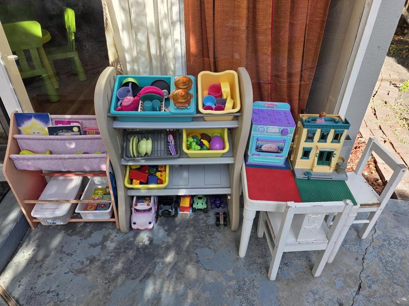 Photo of PariLand Daycare - Palo Alto, CA