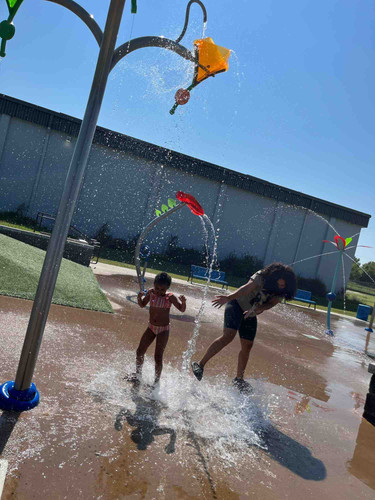 Photo of Sparkling Stars Learning Center LLC Daycare - Tulsa, OK