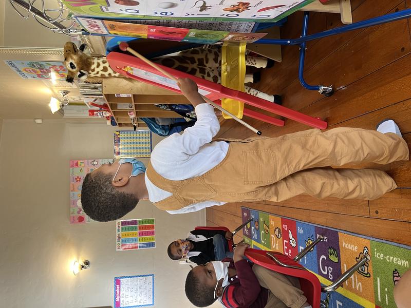 Photo of Brainiacs Daycare Center - Inglewood, CA