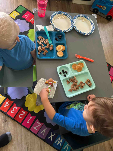 Photo of Arts & Smarts Daycare - Marysville, CA