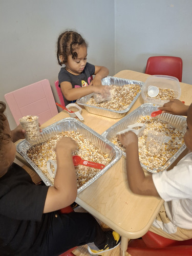 Photo of Tanya Davis Daycare - Parkville, MD