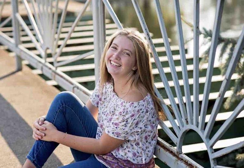 Photo of Delaney H. - Battle Creek, MI