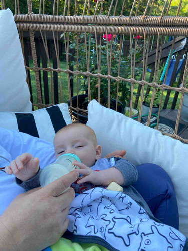 Photo of Lateefah Waliagha Daycare - Dublin, OH