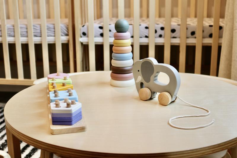 Photo of Ili’s Kiddies Daycare - Valley Center, CA