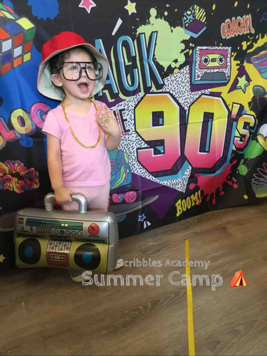 Photo of Scribbles Academy - Los Angeles, CA