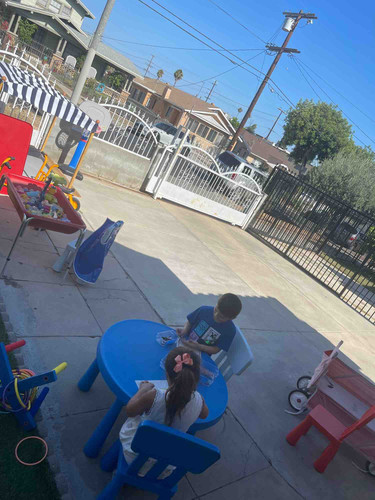 Photo of Sargsyan Family Child Care - Los Angeles, CA